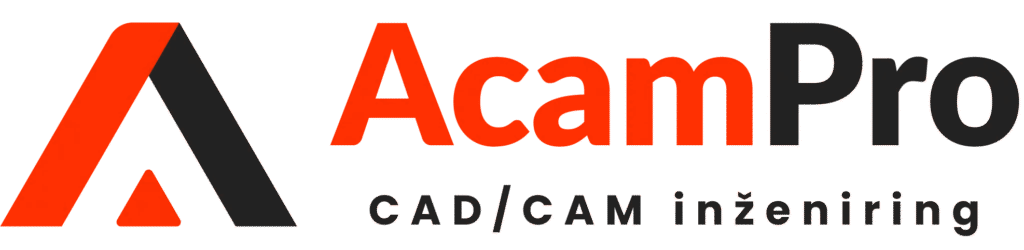 ACAM PRO logotip